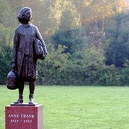 Anne Frank Merwedeplein: Amsterdam Private City Tour