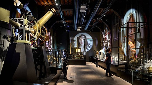 boerhaave museum shows technolgy of the dutch golden age leiden museums